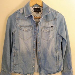 LUCKY BRAND_ Girls size 16